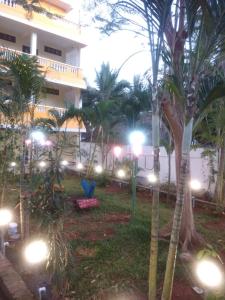 La Beach Resort Muthu