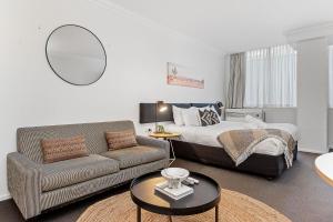 Perth CBD Oasis Murray Street Studio