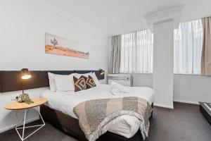 Perth CBD Oasis Murray Street Studio