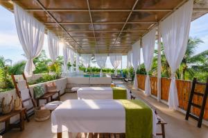 Agua de Luna Hotel Boutique, San Pancho Nayarit