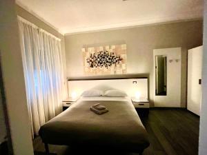 Triple Room with Private Bathroom room in Your House By Ale Accommodation