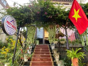 Misty Hostel Sapa