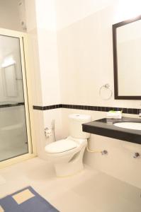 Dev Villa