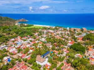 Agua de Luna Hotel Boutique, San Pancho Nayarit