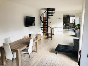 Ketty House B&B - Policlinico di Monza, U-Power Stadium