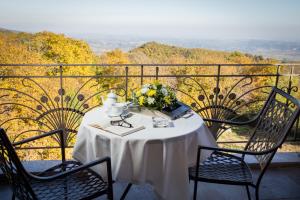 Atrion Highland Hotel