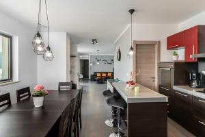 Casa Mia near the sea with a stunning view