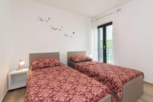 Casa Mia near the sea with a stunning view