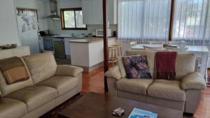 Holiday Amongst Nature!