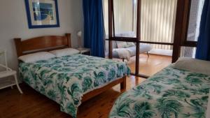 Holiday Amongst Nature!