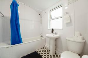 Barking Cosy Double Rooms