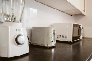 Barking Cosy Double Rooms