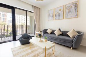 Elegant at Creek Beach 1 BHK