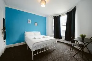 Barking Cosy Double Rooms - 依尔福