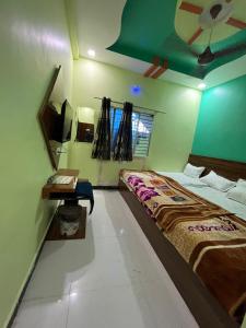 Kanishka Palace