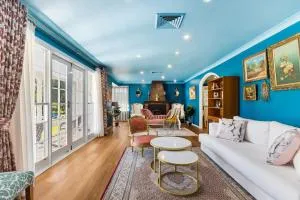 Baulkham Hills 4br luxury house - Glenhaven