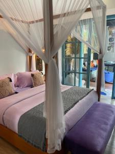 6 Bedrooms Villa with Private Pool - Omah Dingoto