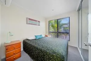 Emerald Motel Apartments - Middlemount