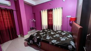 Veda Home's - Ubytování bez kategorie ve městě Agartala