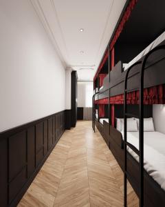 Hangzhou JZ Youth Hostel West Lake Branch