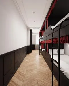 Hangzhou Jianzhi Erqi Youth Hostel Xihu Branch - Hushu