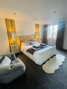 Secret Cabin Getaway