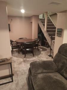 Super Suite with Sauna, Pool Table and Arcade Game