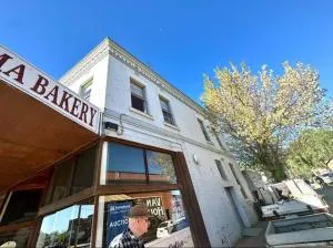 Hopwoods Stable By The River Tree House Hideouts - 伊丘卡