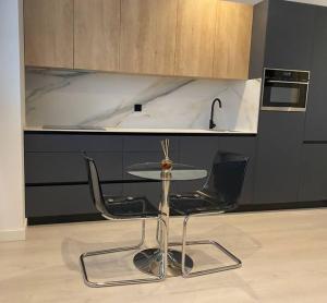 Loft tranquilo a estrenar