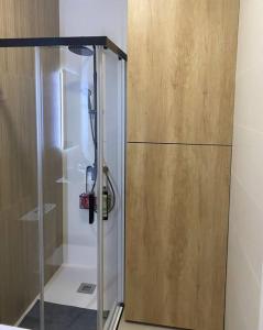 Loft tranquilo a estrenar