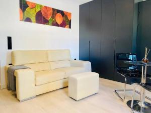 Loft tranquilo a estrenar