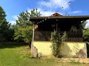 Cozy Quiet Retreat 70km from Sofia - Sowoljano