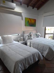 Condominio Playa Caimán