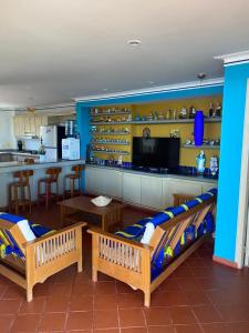 Condominio Playa Caimán