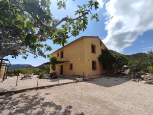 Finca el Campillo Casas Joselito y Nene Pili