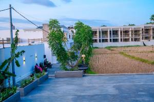 Rice Fera Guest House