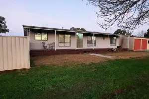 Rosella Lodge - Barmedman