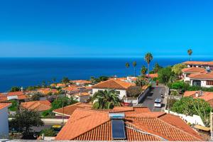 Eden Rentals Villa Carmen