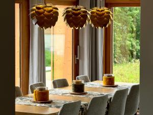 Chalet du Feug