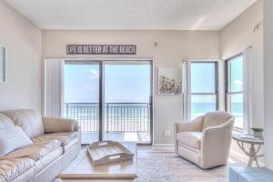 Oceanfront Paradise At Sea Fire Condos - 5B