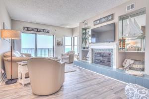 Oceanfront Paradise At Sea Fire Condos - 5B