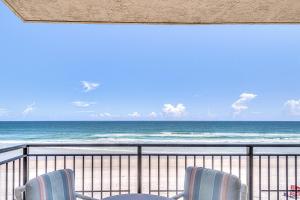 Oceanfront Paradise At Sea Fire Condos - 5B