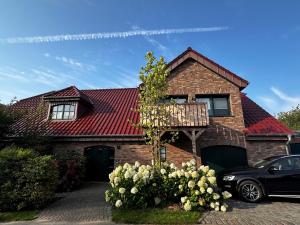 Ferienwohnung Kempkens -Hochwertig & modern