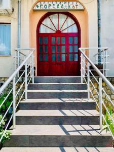 Апартамент Горски кът