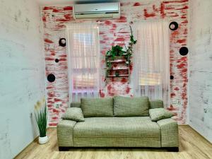 Апартамент Горски кът