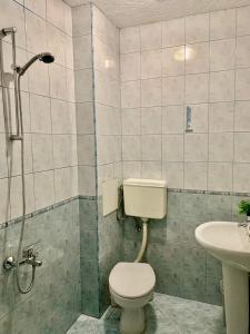 Апартамент Горски кът