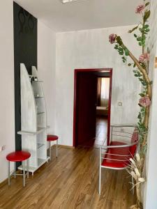 Апартамент Горски кът