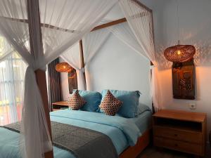 6 Bedrooms Villa with Private Pool - Omah Dingoto