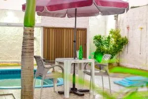 CASA DE TEMPORADA RECANTO FELIz 2 - São Cristóvão