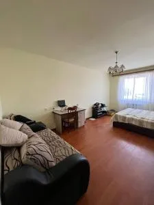 Sun Guest House - Imeni Tairova